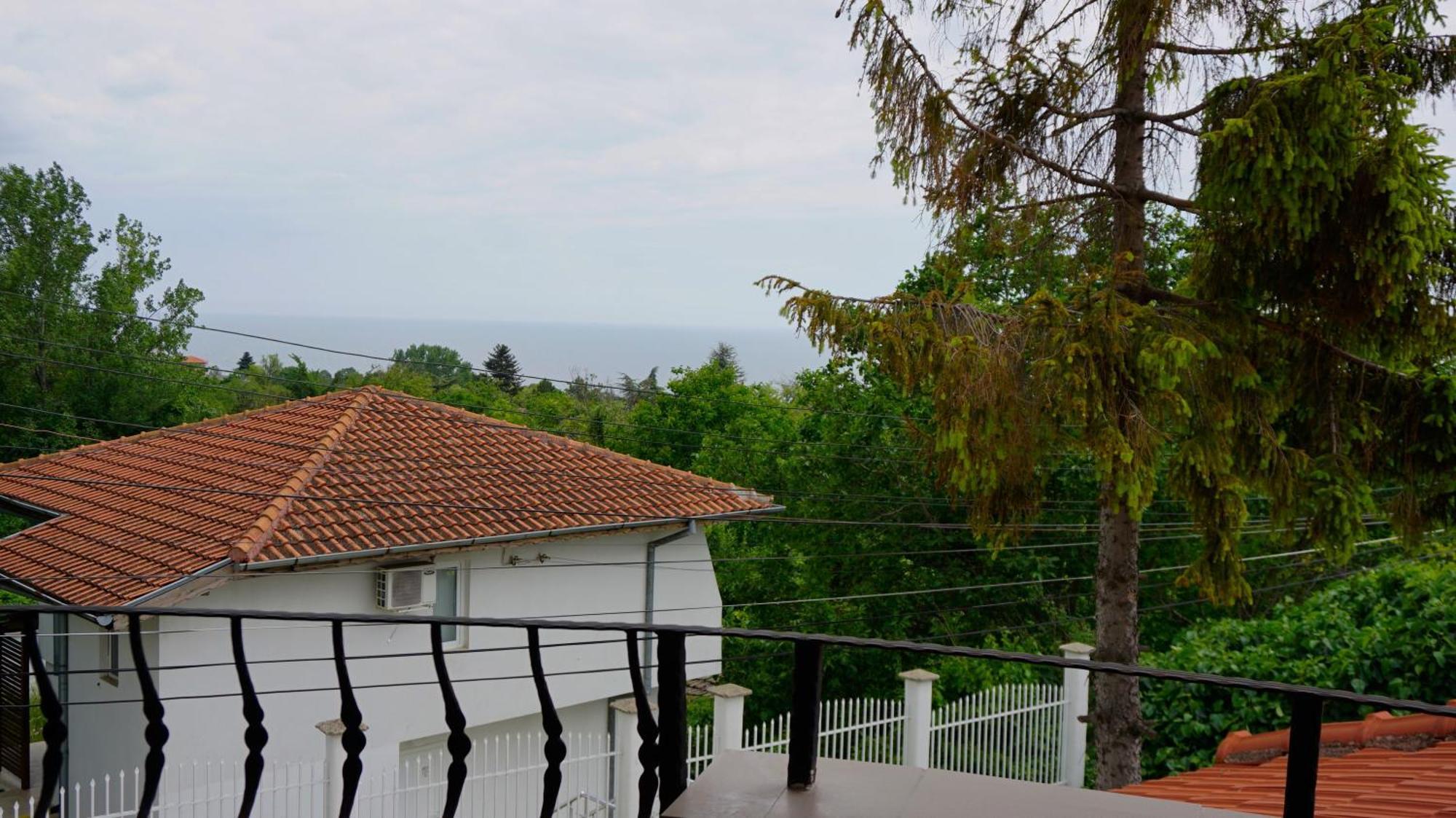 Вила Ема Балчик - Villa Ema בלצ'יק מראה חיצוני תמונה